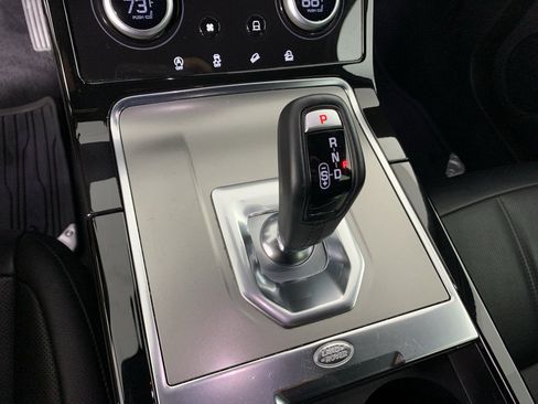 Used 2023 Land Rover Range Rover Evoque S image 24