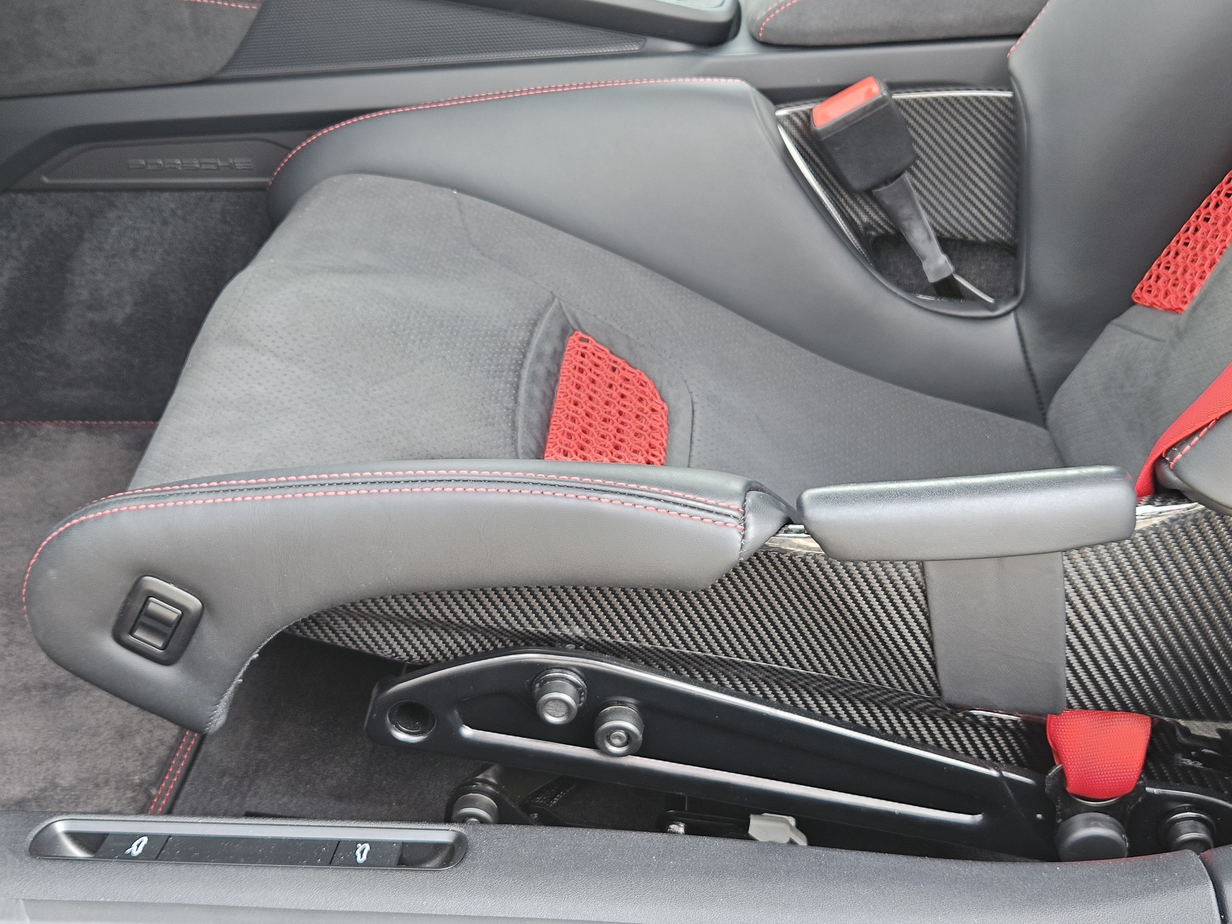Used 2023 Porsche 911 GT3 RS RWD image 27