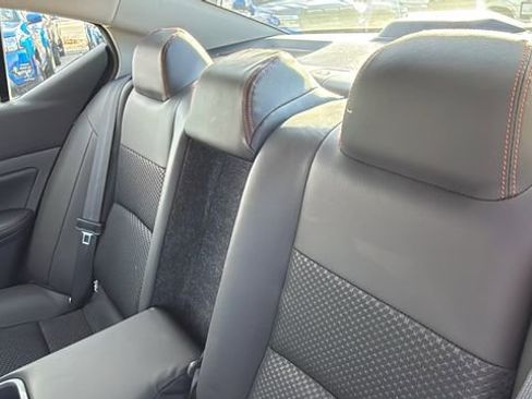 New 2025 Nissan Altima 2.5 SR image 15