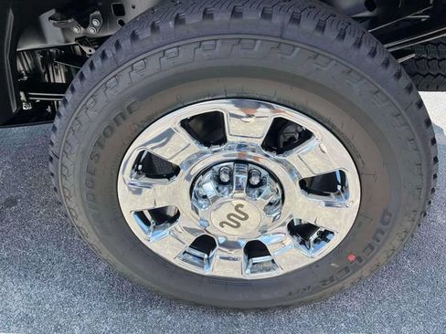 New 2026 Ford F250 King Ranch AWD/4WD image 12