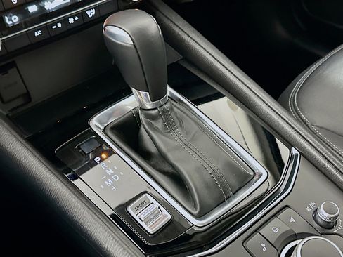 Used 2025 MAZDA CX-5 AWD 2.5 S w/ Preferred Package image 24