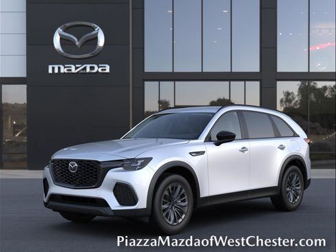 New 2026 MAZDA CX-70 SC image 1