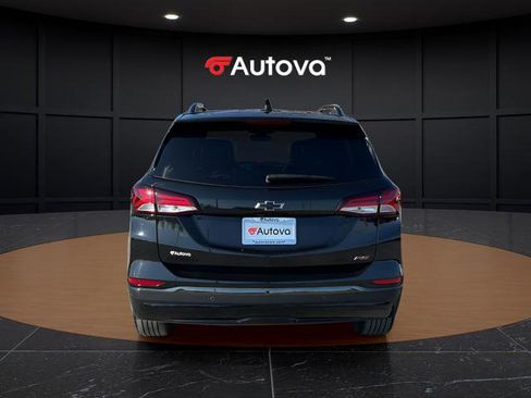Used 2023 Chevrolet Equinox RS AWD/4WD image 4