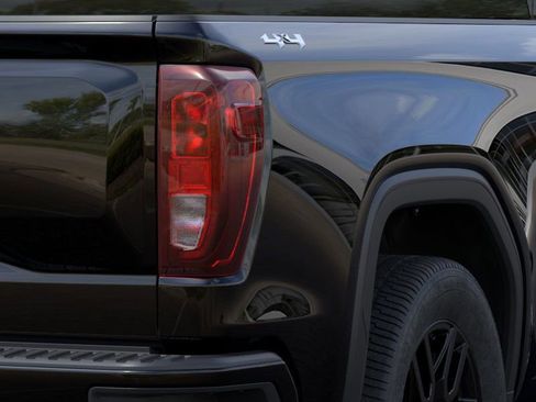 New 2026 GMC Sierra 1500 Pro image 11