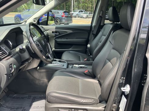 Certified 2022 Honda Ridgeline RTL image 16