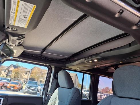 New 2026 Jeep Wrangler Sport S image 13