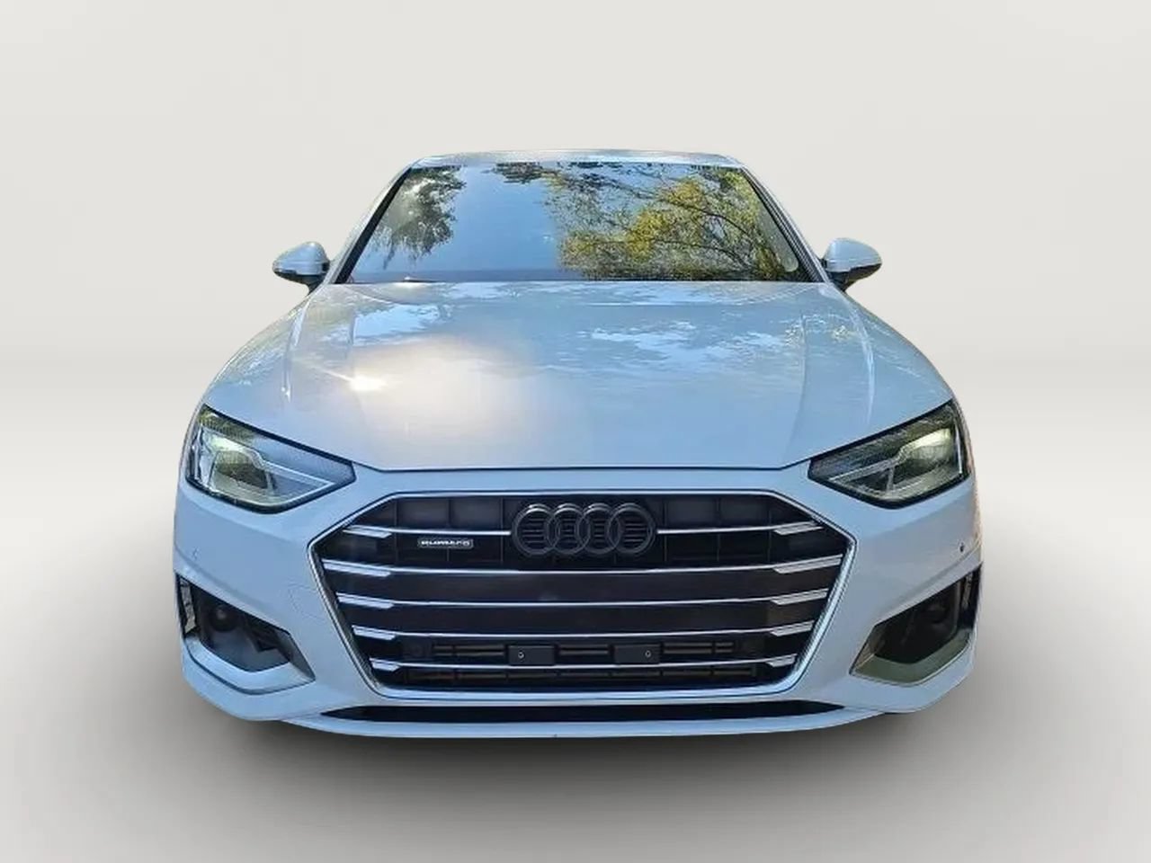 Used 2022 Audi A4 2.0T Premium w/ Convenience Package AWD/4WD image 4
