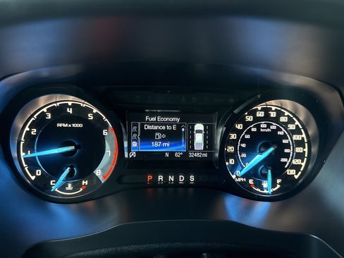 Used 2019 Ford Ranger XLT w/ Equipment Group 302A Luxury image 38