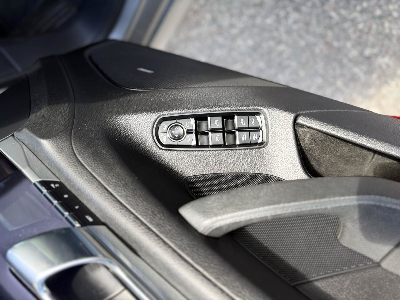 Used 2013 Porsche Panamera S RWD image 27