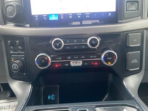 Used 2024 Ford F150 XLT w/ Equipment Group 302A MID image 22