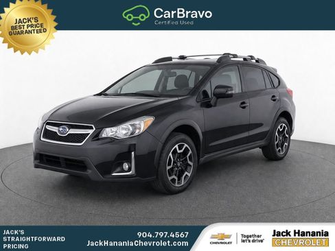 Used 2017 Subaru Crosstrek 2.0i Limited AWD/4WD image 2