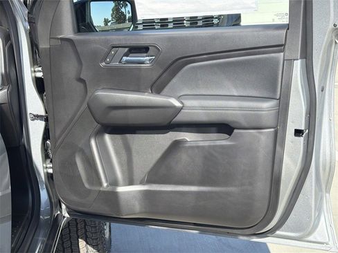 New 2026 GMC Canyon Elevation image 30