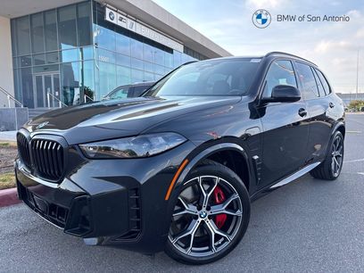 Certified 2026 BMW X5 xDrive50e w/ M Sport Package