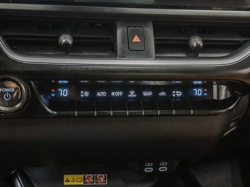 Used 2024 Lexus UX 250h AWD w/ Premium Package image 22
