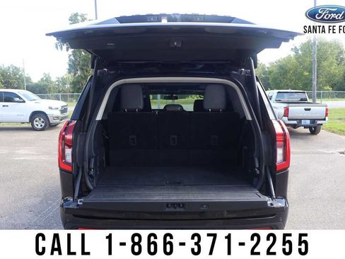 Used 2025 Ford Expedition Active AWD/4WD image 26