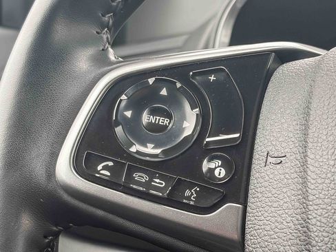 Used 2022 Honda CR-V EX-L image 20
