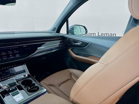 Used 2021 Audi Q7 3.0T Prestige w/ Prestige Package image 23