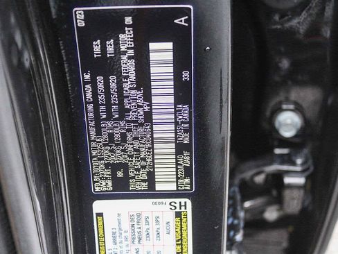 Used 2024 Lexus NX 350 Luxury image 28