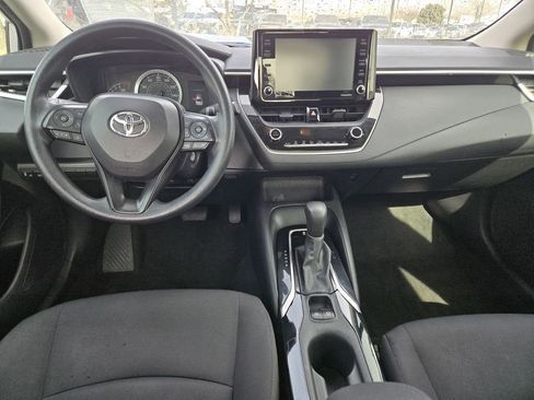 Used 2022 Toyota Corolla LE image 13