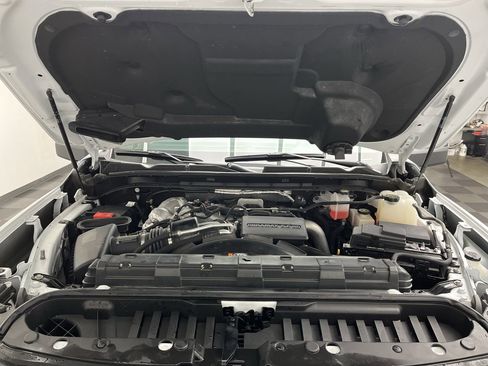 Used 2024 GMC Sierra 2500 Denali Ultimate image 34