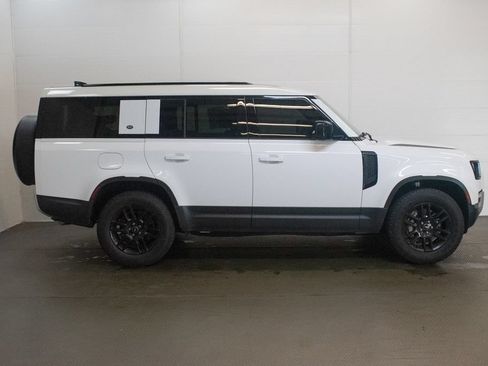 Used 2023 Land Rover Defender 130 S AWD/4WD image 3