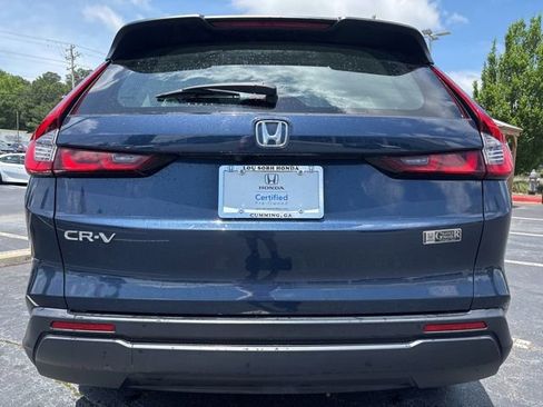 Used 2023 Honda CR-V LX image 6