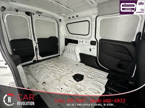 Used 2019 RAM ProMaster City Tradesman image 31