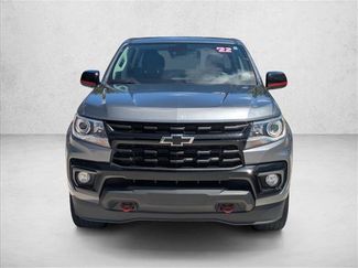 Used 2022 Chevrolet Colorado LT w/ Redline Special Edition video 2