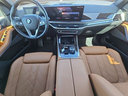 Used 2026 BMW X5 sDrive40i image 20