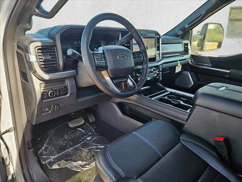 New 2026 Ford F350 Platinum image 3