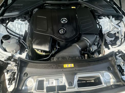 Used 2026 Mercedes-Benz E 350 Sedan image 12