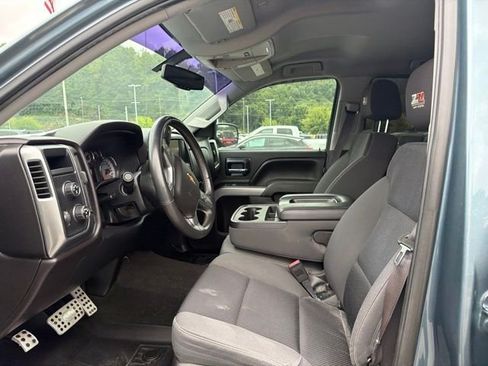 Used 2014 Chevrolet Silverado 1500 LT w/ All Star Edition AWD/4WD image 8