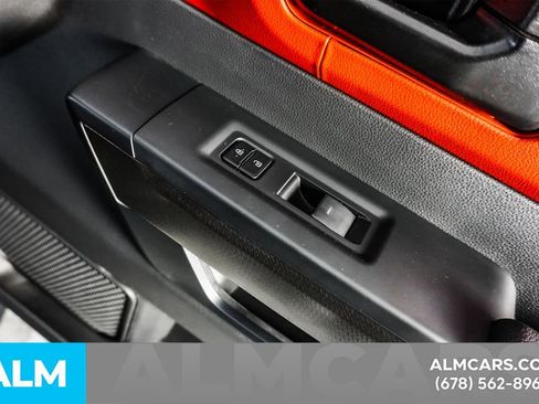 Used 2025 Toyota Tundra TRD Pro image 46