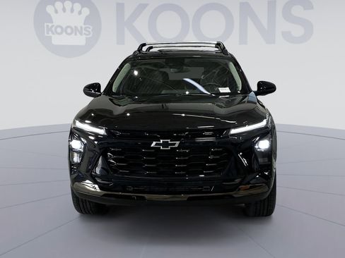 Used 2025 Chevrolet Trax ACTIV w/ Driver Confidence Package image 19