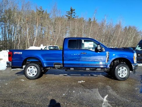 New 2026 Ford F350 XLT w/ 360-Degree Camera Package image 4