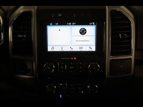 Used 2017 Ford F150 Lariat RWD image 15
