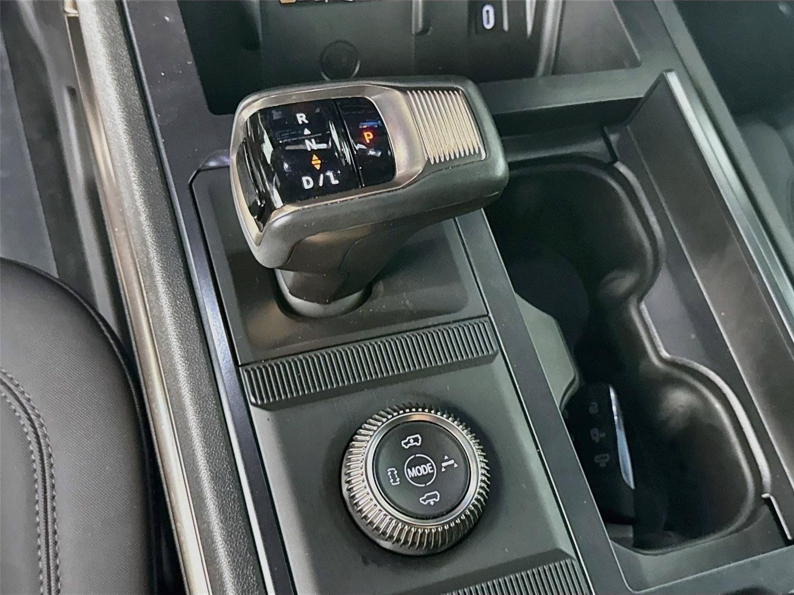 Used 2024 GMC Hummer EV 3X w/ Extreme Off-Road Package AWD/4WD image 19