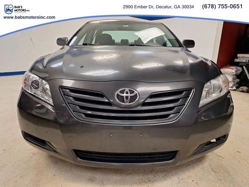 Used 2007 Toyota Camry CE image 2