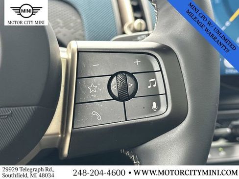 Certified 2025 MINI Cooper Countryman S image 26