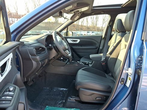 New 2026 Subaru Forester Touring image 10