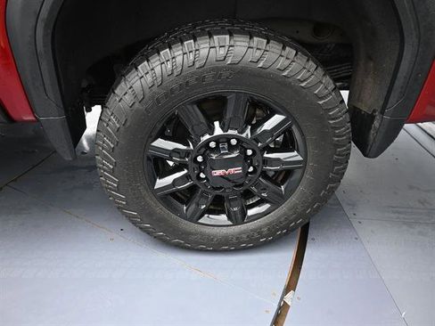 Used 2024 GMC Sierra 2500 AT4 w/ AT4 Premium Plus Package image 21