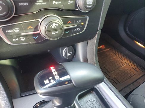 Certified 2023 Dodge Charger R/T w/ Blacktop Package image 23