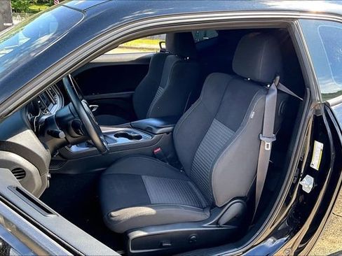 Used 2023 Dodge Challenger GT w/ Blacktop Package RWD image 18
