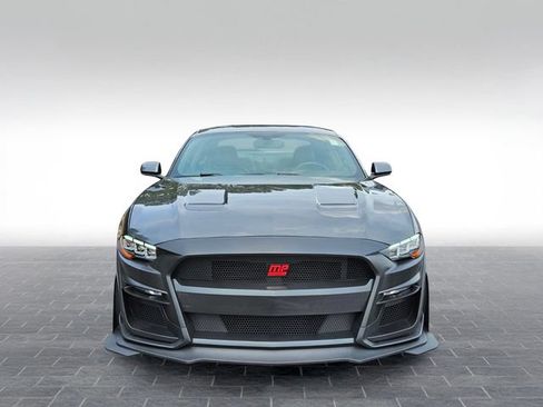 Used 2020 Ford Mustang GT w/ GT Performance Package RWD image 2
