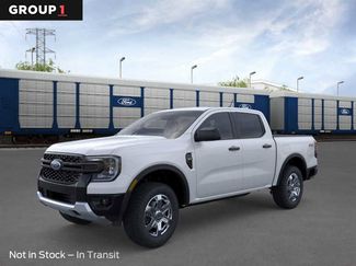 New 2026 Ford Ranger XLT video 1