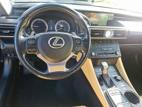 Used 2015 Lexus RC 350 AWD image 11