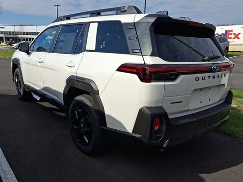 New 2026 Subaru Outback Limited image 3