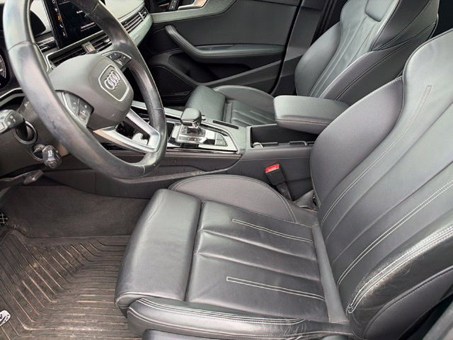 Used 2023 Audi A4 2.0T Premium Plus AWD/4WD image 5
