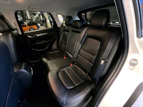 Used 2020 MAZDA CX-5 Grand Touring Reserve image 15