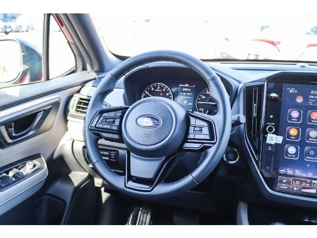 New 2026 Subaru Forester Touring AWD/4WD image 41
